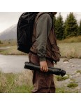 Statyw Peak Design Pro Tripod Black - włókno węglowe