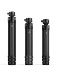 Statyw Peak Design Pro Tripod Tall Black - wysoki