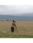 Statyw Peak Design Pro Tripod Tall Black - wysoki