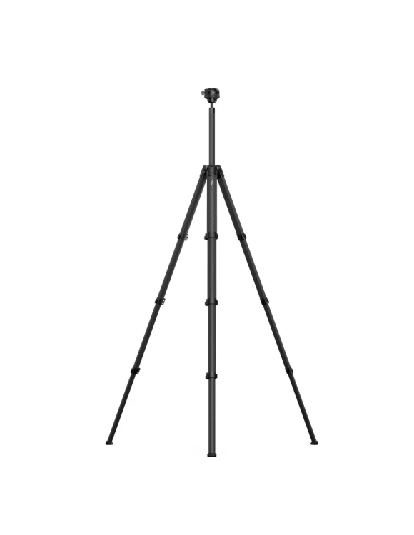Statyw Peak Design Pro Tripod Lite Black - włókno węglowe