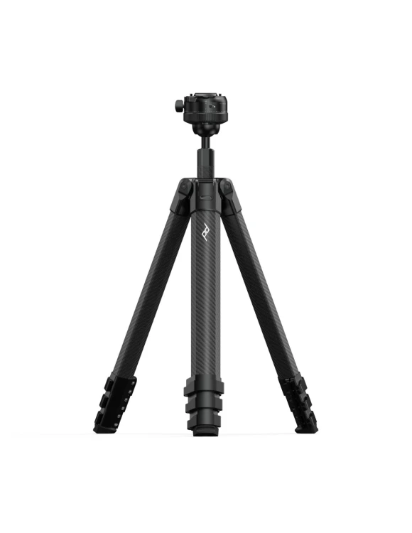 Statyw Peak Design Pro Tripod Lite Black - włókno węglowe