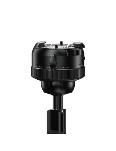 Statyw Peak Design Pro Tripod Lite Black - włókno węglowe