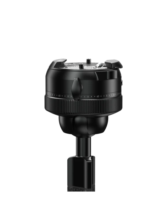 Statyw Peak Design Pro Tripod Lite Black - włókno węglowe