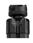 Statyw Peak Design Pro Tripod Lite Black - włókno węglowe