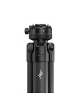 Statyw Peak Design Pro Tripod Lite Black - włókno węglowe