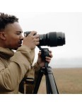 Statyw Peak Design Pro Tripod Lite Black - włókno węglowe