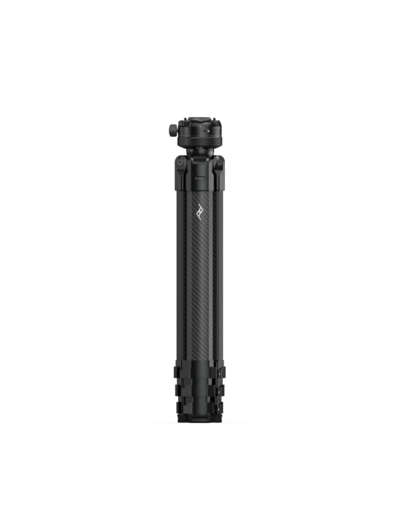 Statyw Peak Design Pro Tripod Lite Black - włókno węglowe