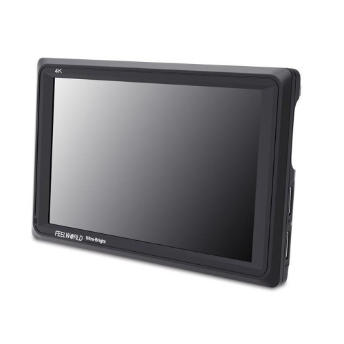 Dotykowy monitor podglądowy Feelword FW279 7" 4K