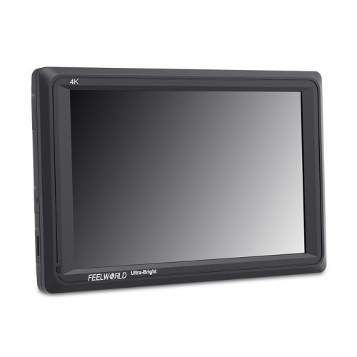 Dotykowy monitor podglądowy Feelword FW279 7" 4K