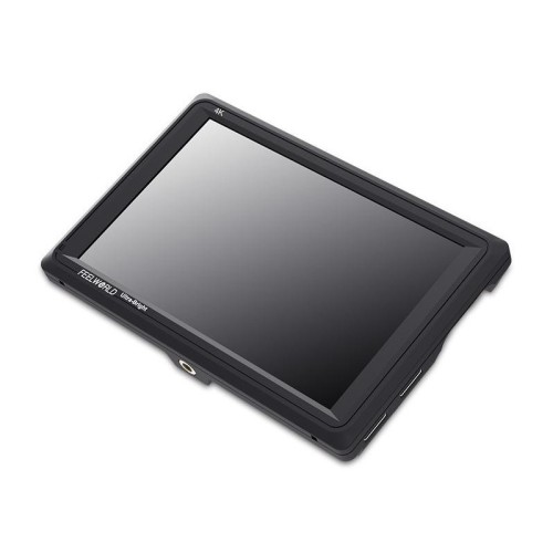 Dotykowy monitor podglądowy Feelword FW279 7" 4K