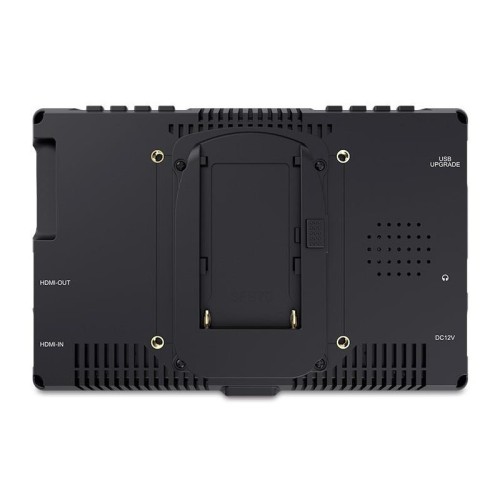 Dotykowy monitor podglądowy Feelword FW279 7" 4K