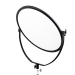 Okrągła lampa LED z dyfuzorem Mitoya Sun 110W