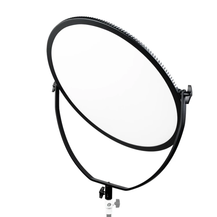 Okrągła lampa LED z dyfuzorem Mitoya Sun 110W