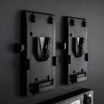 Okrągła lampa LED z dyfuzorem Mitoya Sun 110W