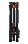 Statyw fotograficzny Camrock Wanderer T42 z głowicą kulową AL-4AS
