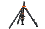 Statyw fotograficzny Camrock Wanderer T42 z głowicą kulową AL-4AS