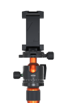 Statyw fotograficzny Camrock Wanderer T42 z głowicą kulową AL-4AS