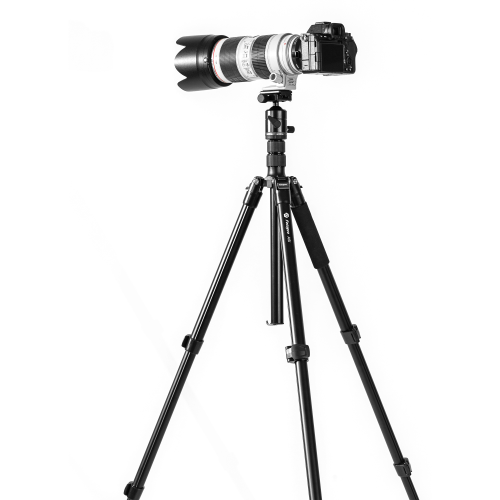 Statyw Fotopro A5i z głowicą kulową FPH-55QS