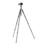 Statyw Fotopro A5i z głowicą kulową FPH-55QS