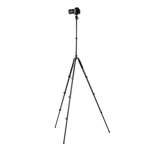 Statyw Fotopro A5i z głowicą kulową FPH-55QS