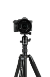 Statyw Fotopro A5i z głowicą kulową FPH-55QS