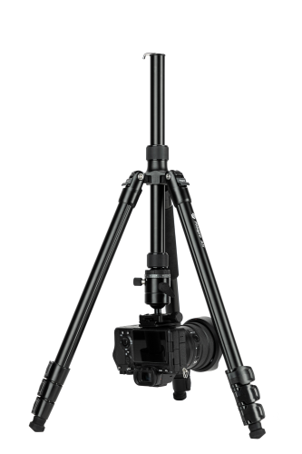 Statyw Fotopro A5i z głowicą kulową FPH-55QS