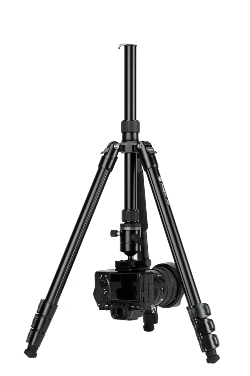 Statyw Fotopro A5i z głowicą kulową FPH-55QS