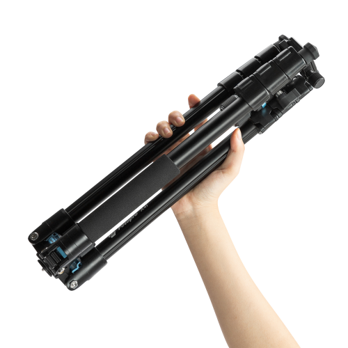 Statyw Fotopro A5i z głowicą kulową FPH-55QS