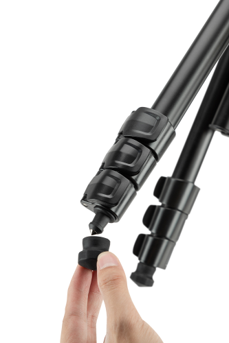 Statyw Fotopro A5i z głowicą kulową FPH-55QS