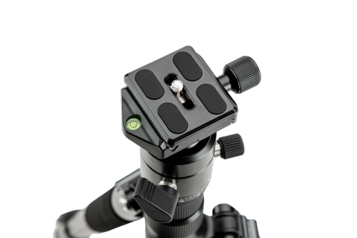 Statyw Fotopro A5i z głowicą kulową FPH-55QS