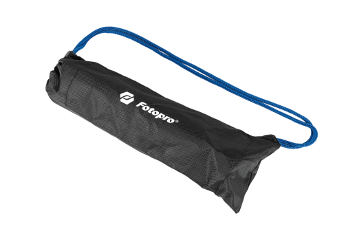 Statyw Fotopro A5i z głowicą kulową FPH-55QS