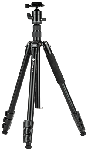 Statyw Fotopro A5i z głowicą kulową FPH-55QS