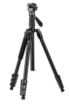 Statyw Fotopro A5i z głowicą video MH-2A