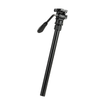 Statyw Fotopro A5i z głowicą video MH-2A