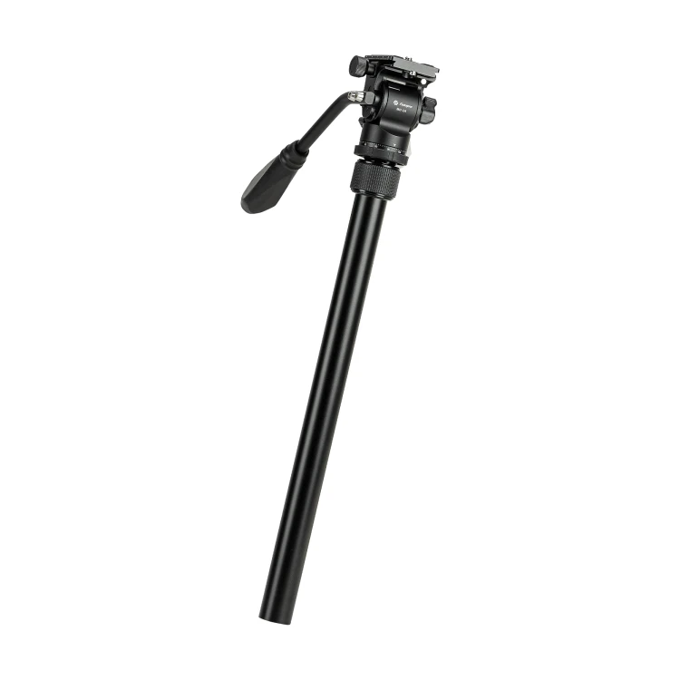 Statyw Fotopro A5i z głowicą video MH-2A