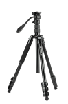 Statyw Fotopro A5i z głowicą video MH-2A