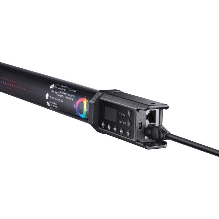 Lampa Tuba Świetlna RGB - Godox TL120