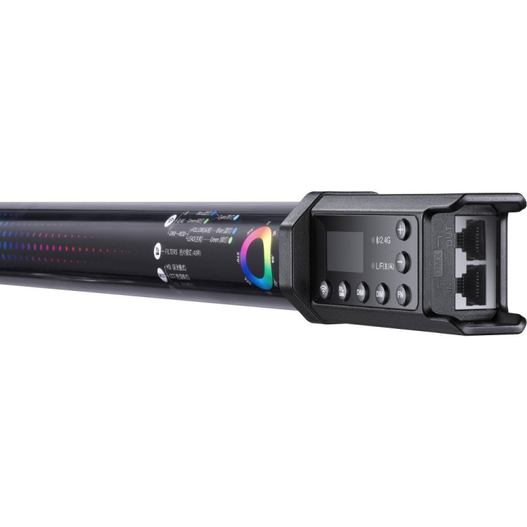 Lampa Tuba Świetlna RGB - Godox TL120