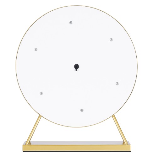 Lustro do makijażu Humanas HS-HM04 z oświetleniem LED