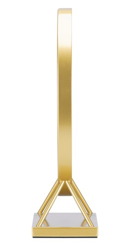 Lustro do makijażu Humanas HS-HM04 z oświetleniem LED