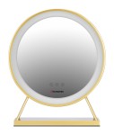 Lustro do makijażu Humanas HS-HM04 z oświetleniem LED