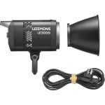 Lampa światła ciągłego LED Godox Litemons LE300BI Bowens