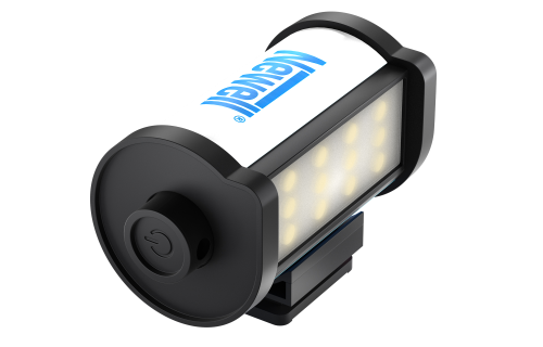 Mała Lampka LED Newell RGB MiniReels