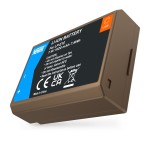 Akumulator Newell LP-E10 USB-C do Canon
