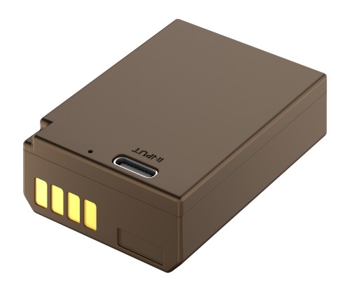 Akumulator Newell LP-E10 USB-C do Canon