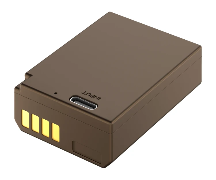 Akumulator Newell LP-E10 USB-C do Canon
