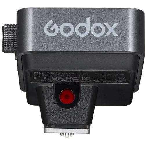 Wyzwalacz radiowy lamp błyskowych Godox X3 Nano Pro do Nikon