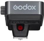Wyzwalacz radiowy lamp błyskowych Godox X3 Nano Pro do Canon