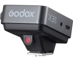 Wyzwalacz radiowy lamp błyskowych Godox X3 Nano Pro do Canon