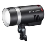 Lampa błyskowa plenerowa Godox AD300 PRO II